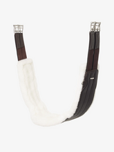 LeMieux Hunter Girth with Detachable Merino+ Liner
